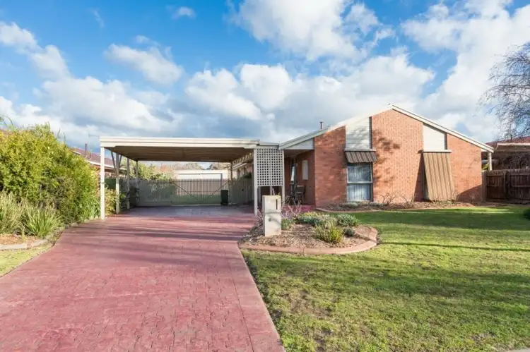 Second view of Homely house listing, 8 Callistemon Court, Sale VIC 3850