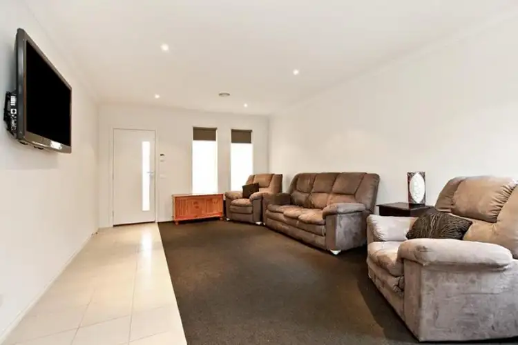 Third view of Homely house listing, 2/23 Red Robin Road, Truganina VIC 3029