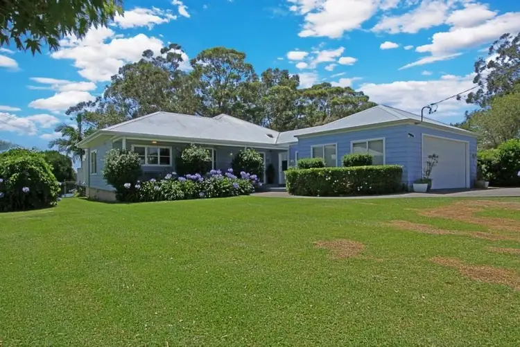 Fifth view of Homely house listing, 52 River Rd, Sussex Inlet NSW 2540