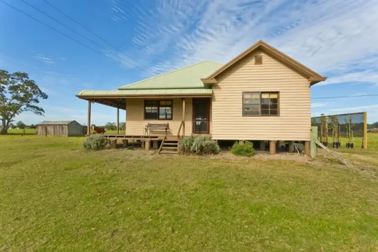 Main view of Homely house listing, 2760 Nelson Bay Road, Salt Ash NSW 2318