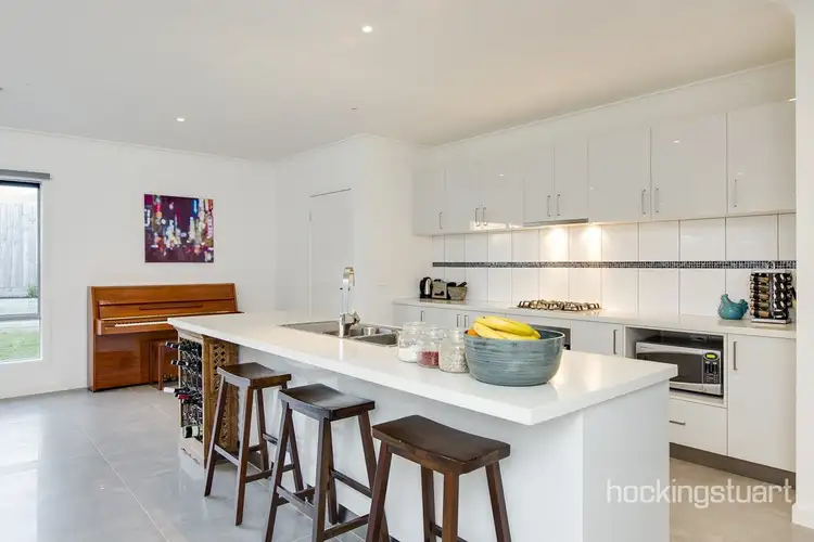 Third view of Homely house listing, 7 Serene Court, Langwarrin VIC 3910