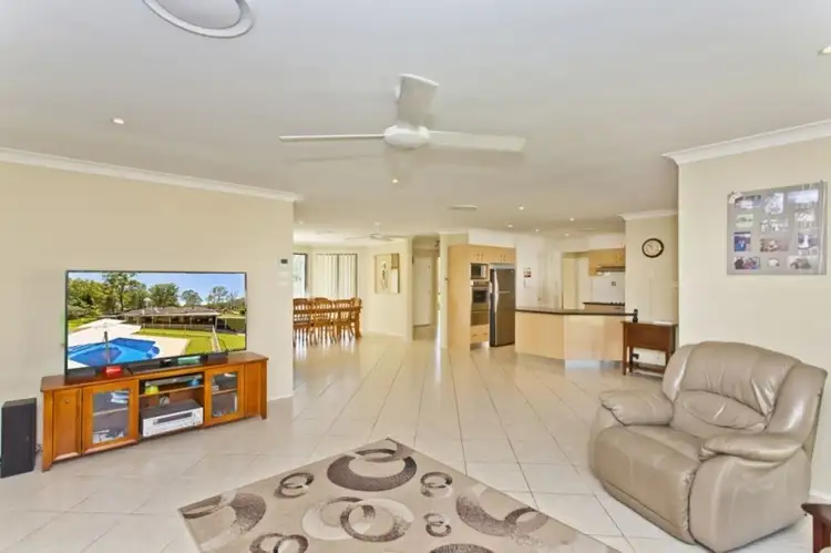 Third view of Homely house listing, 21 South Esk Drive, Seaham NSW 2324