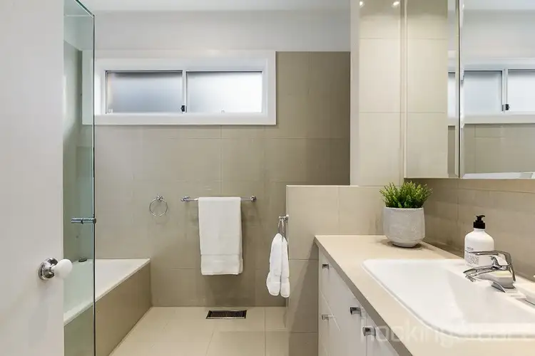 Sixth view of Homely house listing, 1 Norman Street, Mckinnon VIC 3204