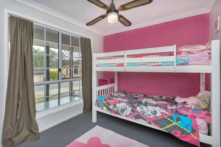 Seventh view of Homely house listing, 4 Kelso Close, Yamanto QLD 4305