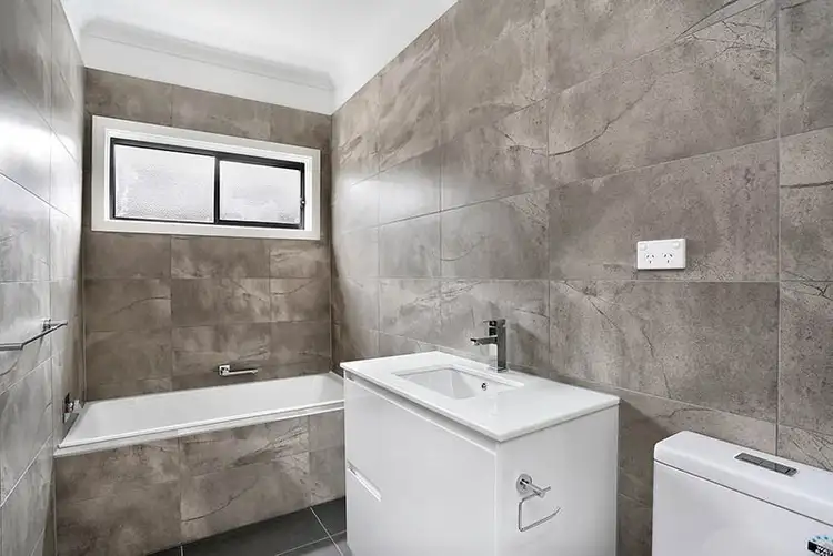 Fourth view of Homely townhouse listing, 3/54 Mcbryde Street, Fawkner VIC 3060