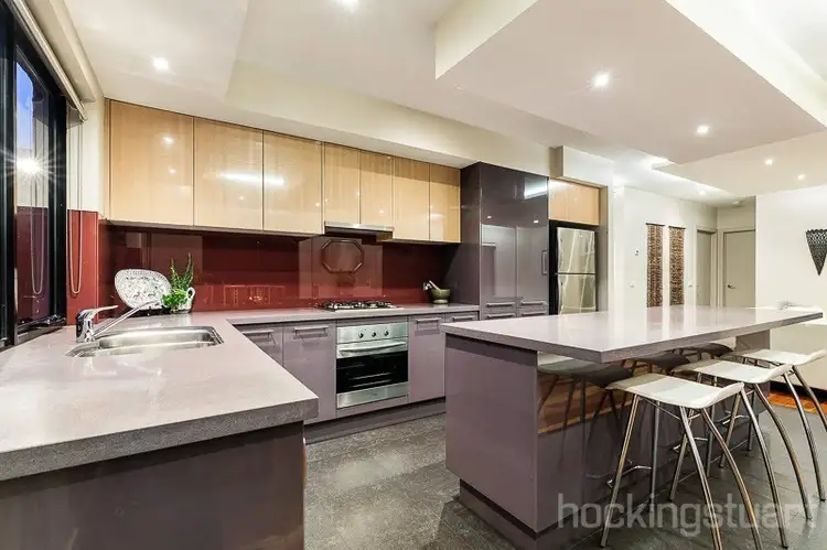 Third view of Homely unit listing, 2/7 Gordon Street, Bentleigh VIC 3204