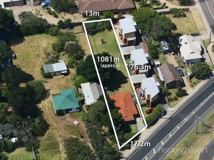Second view of Homely house listing, 13 Nepean Highway, Safety Beach VIC 3936