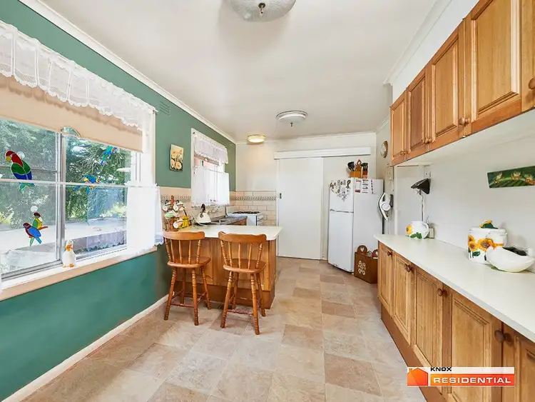 Fifth view of Homely house listing, 153 Glenfern Road, Ferntree Gully VIC 3156