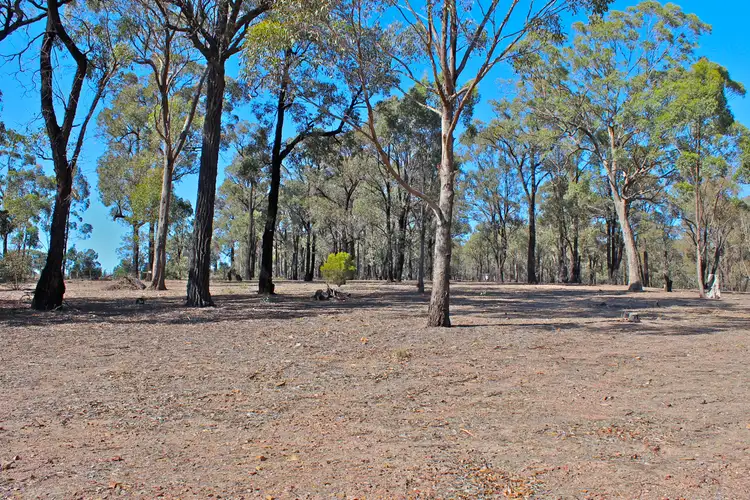Sixth view of Homely land listing, PS731818/Lot 2 Tunnecliffs Lane, Heathcote VIC 3523