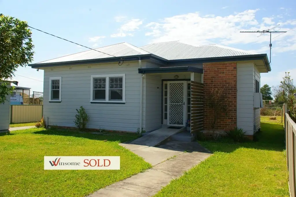 Main view of Homely house listing, 15 Russell Avenue, Smithtown NSW 2440