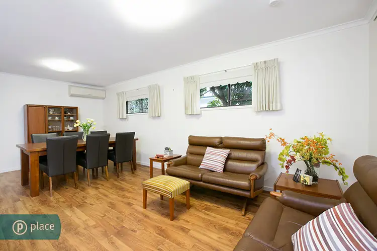 Second view of Homely house listing, 581 Honour Avenue, Sherwood QLD 4075