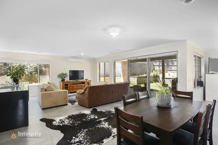 Third view of Homely house listing, 6 Sacha Court, Yarra Glen VIC 3775