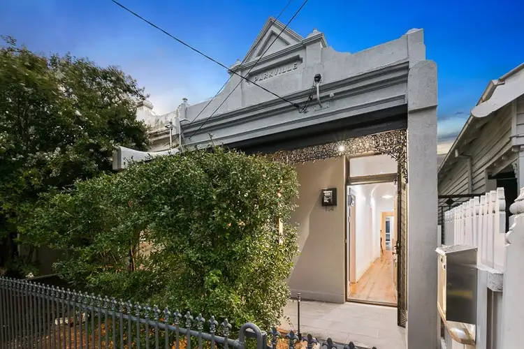 154 Stewart Street, Brunswick East VIC 3057