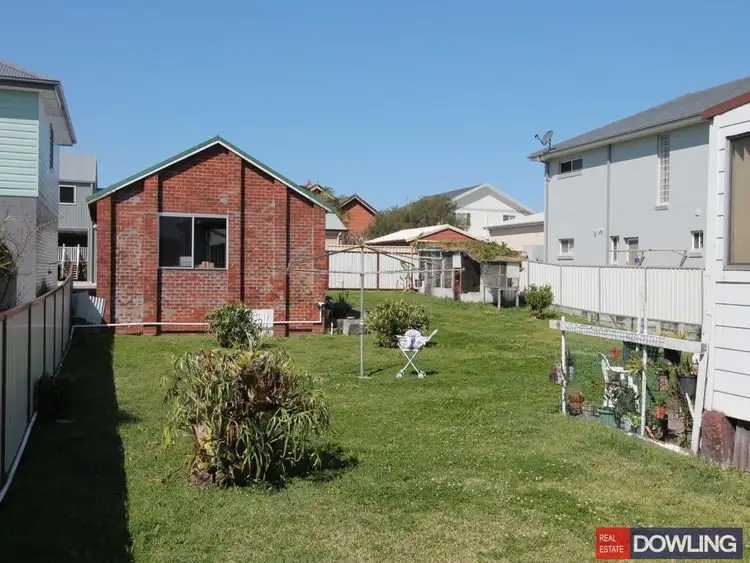 Second view of Homely house listing, 72 Dunbar Street, Stockton NSW 2295