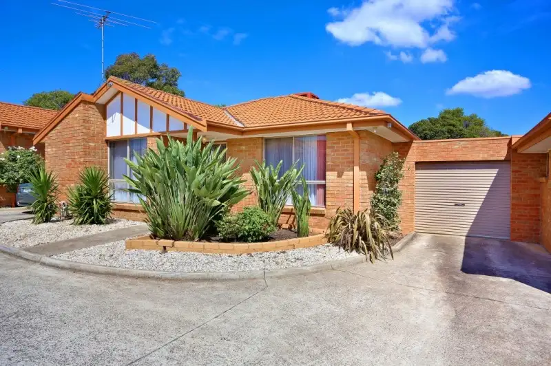 Main view of Homely unit listing, 5/50 Rokewood Crescent, Meadow Heights VIC 3048