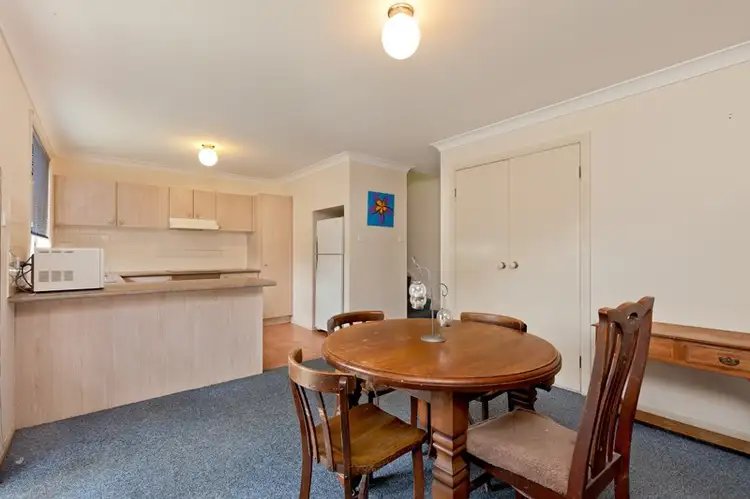 Third view of Homely townhouse listing, 5/5-7 Eton Rd, Cambridge Park NSW 2747