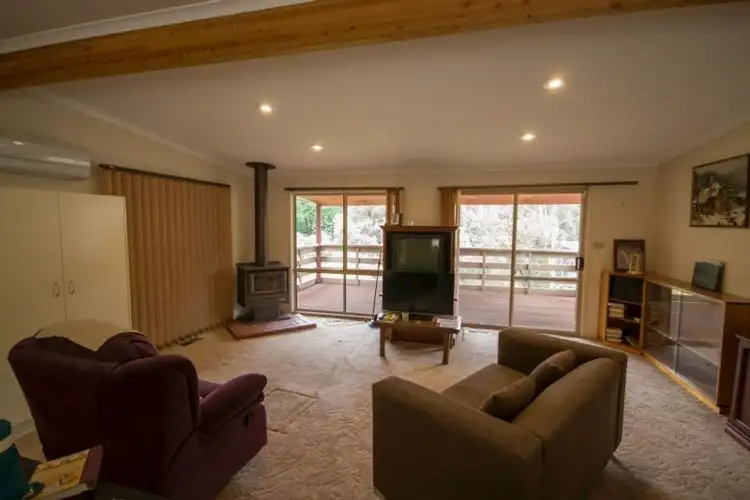 Fourth view of Homely house listing, 25 Valley Fair Rise, Macs Cove VIC 3723