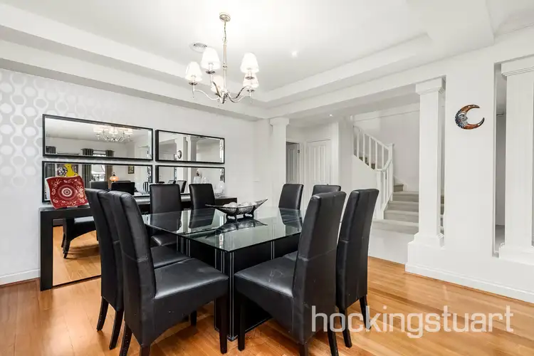 Sixth view of Homely house listing, 15 Scenic Drive, Sanctuary Lakes VIC 3030