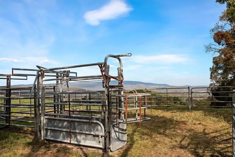 Seventh view of Homely land listing, 120 Cleaves Road North, Upper Plenty VIC 3756