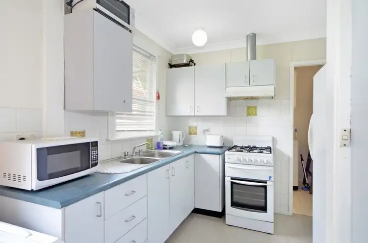 Third view of Homely house listing, 35 Quiberon Street, Nowra NSW 2541