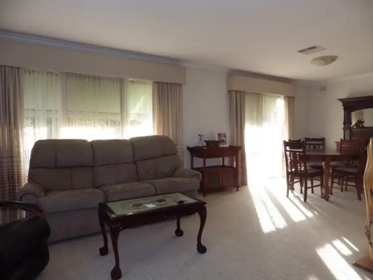 Fifth view of Homely house listing, 38 JACQUIER CRESCENT, Whyalla Norrie SA 5608