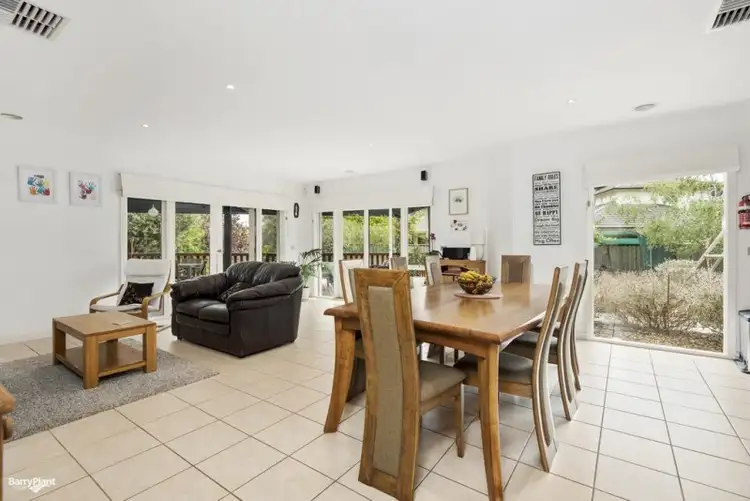 Fourth view of Homely house listing, 9 Lowess Lane, Sanctuary Lakes VIC 3030