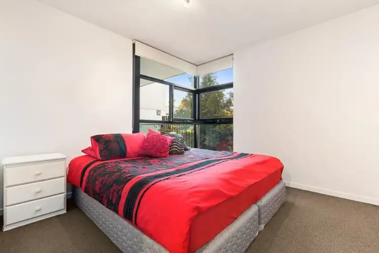 Sixth view of Homely apartment listing, 20/122 High Street, Preston VIC 3072