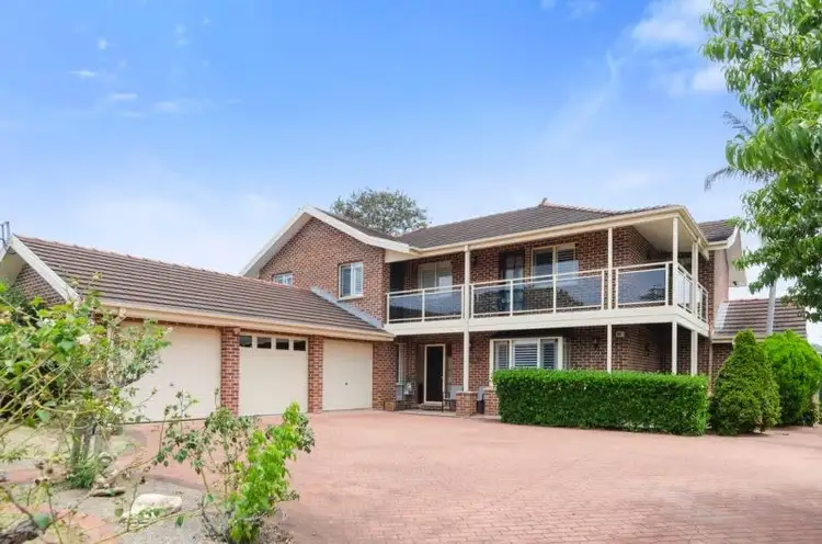 21 Kerr Street, Appin NSW 2560