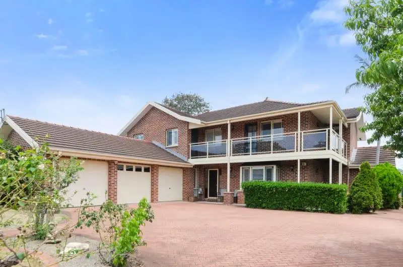 Main view of Homely house listing, 21 Kerr Street, Appin NSW 2560