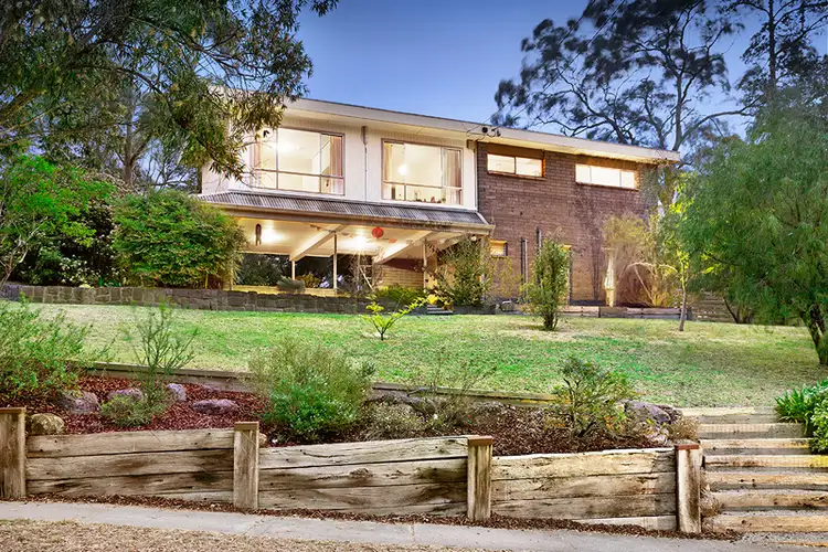 Second view of Homely house listing, 38 Bannerman Avenue, Greensborough VIC 3088