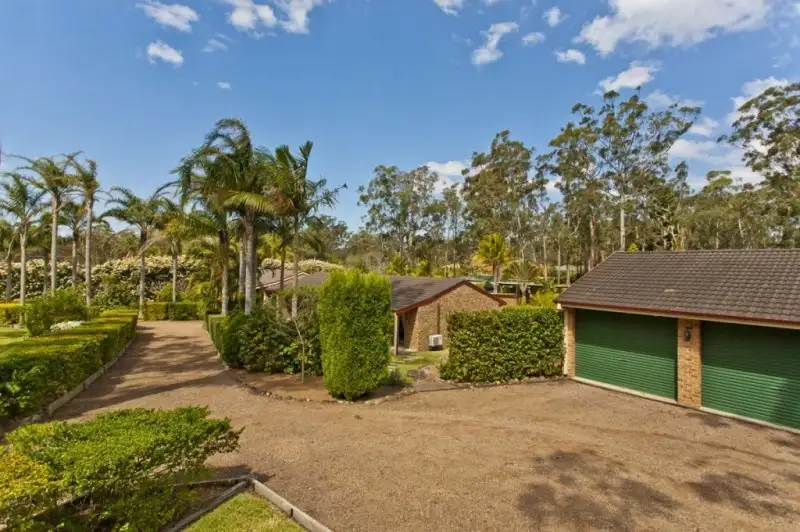 Main view of Homely house listing, 18 Boyd Boulevarde, Medowie NSW 2318