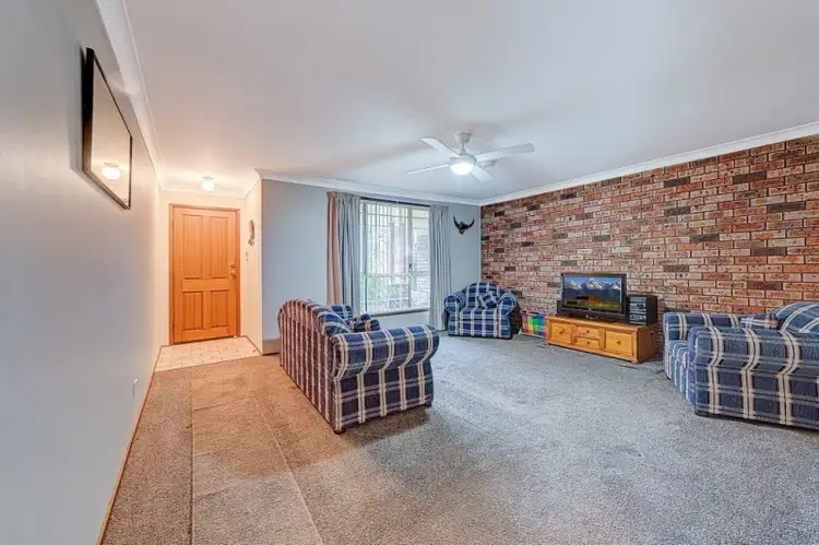Third view of Homely house listing, 2/8 Wright Place, Bligh Park NSW 2756