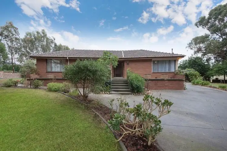 Second view of Homely house listing, 465 Glenburnie Road, Eden Park VIC 3757
