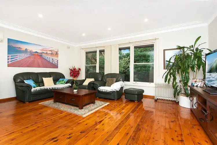 Fourth view of Homely house listing, 73 Riverview Avenue, Kyle Bay NSW 2221
