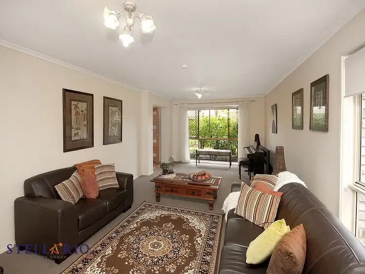 Fifth view of Homely house listing, 6 Glastonbury Place, Carindale QLD 4152