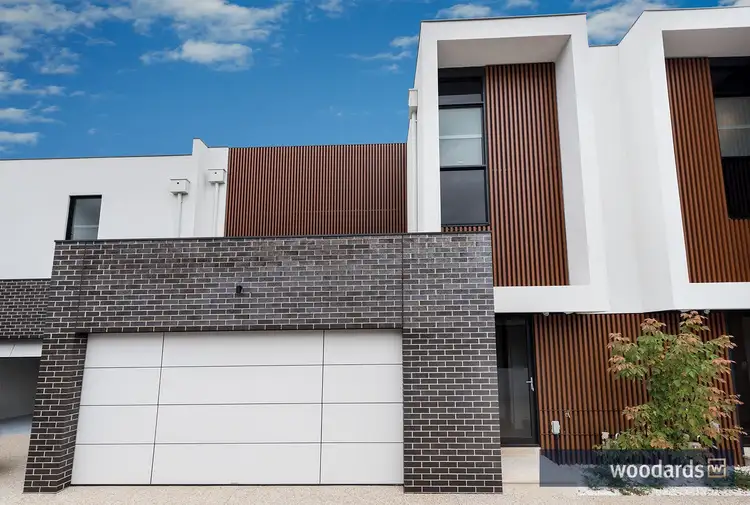 Main view of Homely house listing, 2/1 Collings Street, Camberwell VIC 3124