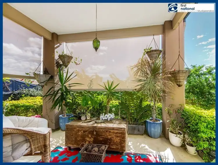 Fifth view of Homely townhouse listing, 3/23 Bourton Road, Merrimac QLD 4226