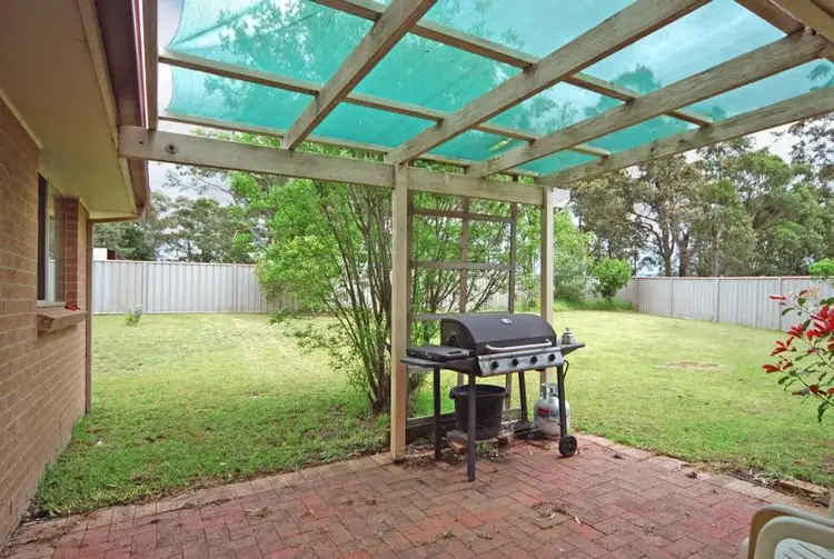 Sixth view of Homely house listing, 29 Flanagan Court, Worrigee NSW 2540