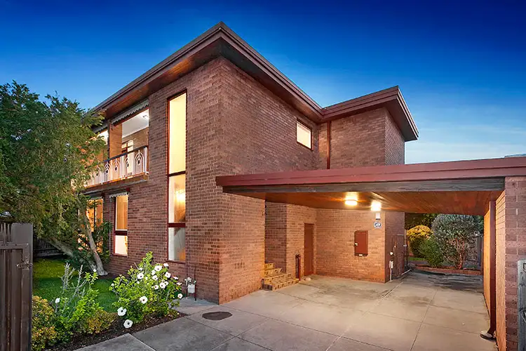 13a Crotonhurst Ave, Caulfield North VIC 3161