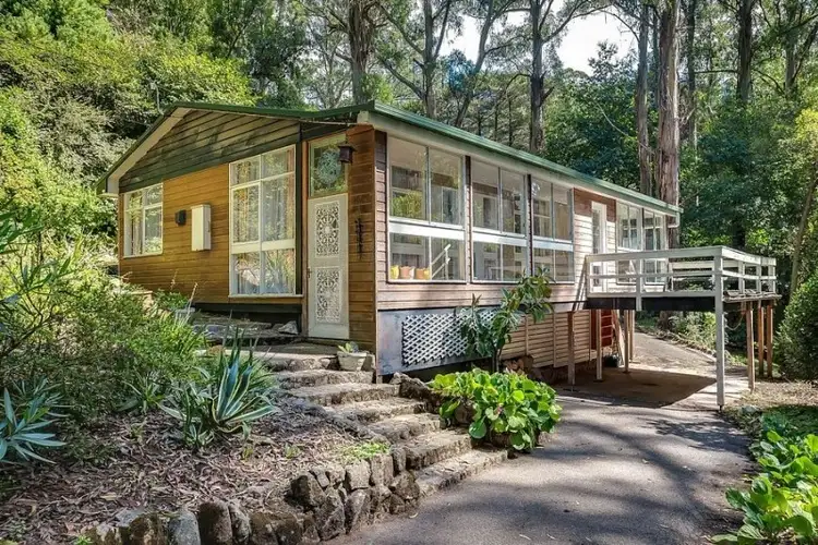 1 Mizmaze Road, Sherbrooke VIC 3789