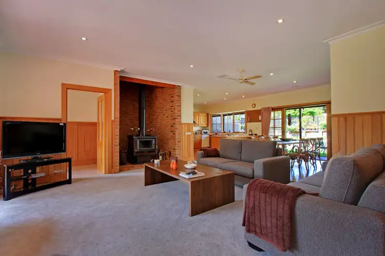 Fifth view of Homely house listing, 89 Rosebud Avenue, Rosebud VIC 3939