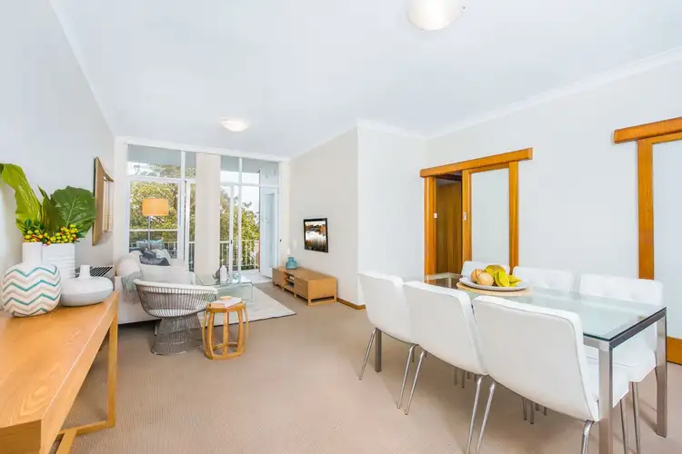 Second view of Homely apartment listing, 17/97 Homer Street, Earlwood NSW 2206