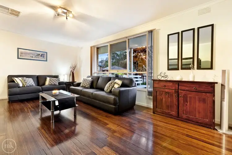 Second view of Homely house listing, 14 Daniel Court, Bundoora VIC 3083