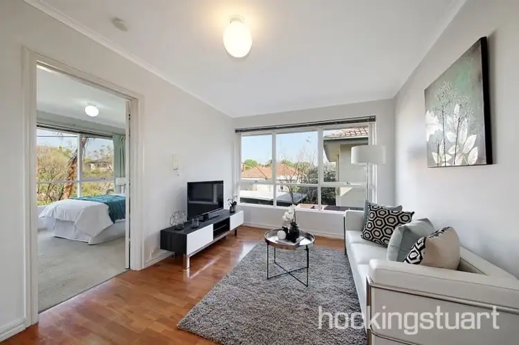 Main view of Homely apartment listing, 6/12 Judith Street, Carnegie VIC 3163