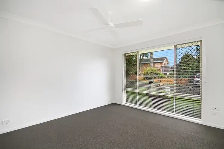Fifth view of Homely villa listing, 24/3-19 Amaroo Drive, Banora Point NSW 2486