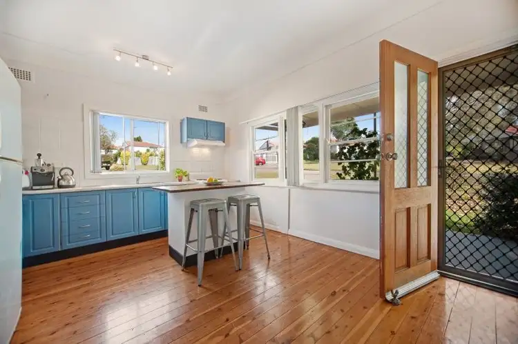 Third view of Homely house listing, 19 Guam Street, Shortland NSW 2307