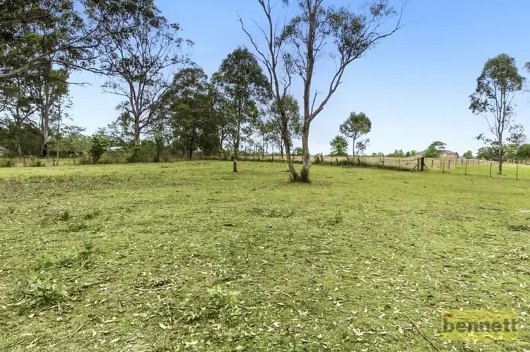 Third view of Homely house listing, 77A Bells Road, Grose Vale NSW 2753