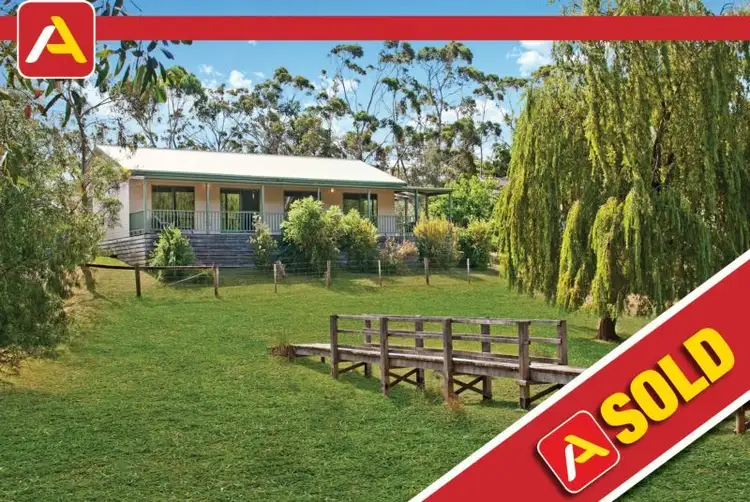 330 Portland Casterton Road, Drumborg VIC 3304