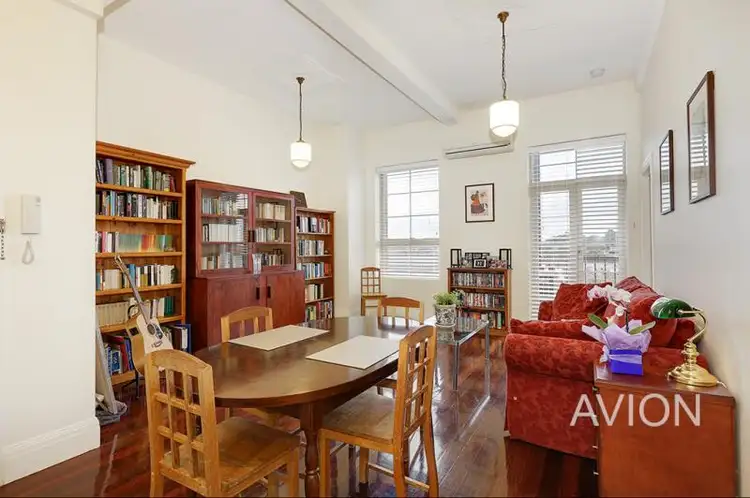 Fifth view of Homely apartment listing, 202/7 Ordnance Reserve, Maribyrnong VIC 3032