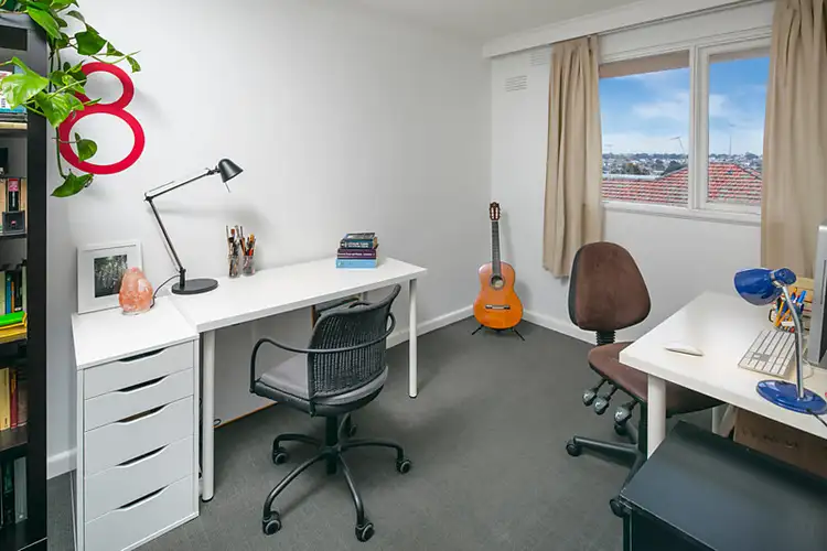 Fourth view of Homely apartment listing, 17/28-30 Cumming Street, Brunswick West VIC 3055